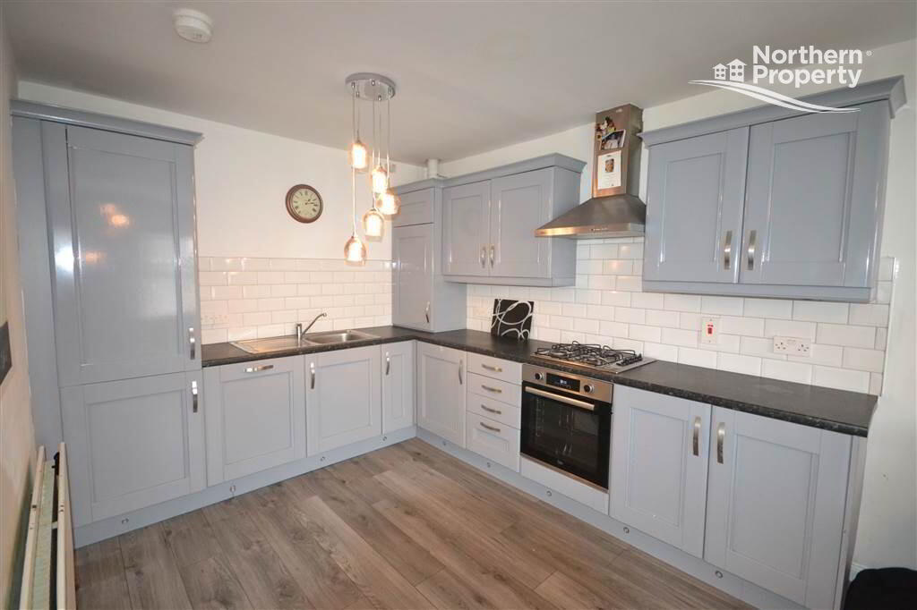 Photo 7 of 28 Mount Eagles Lodge, Dunmurry, Belfast