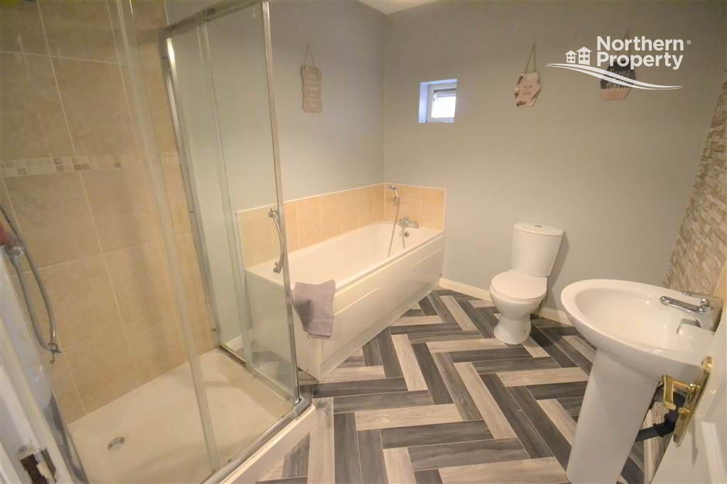 Photo 8 of 28 Mount Eagles Lodge, Dunmurry, Belfast