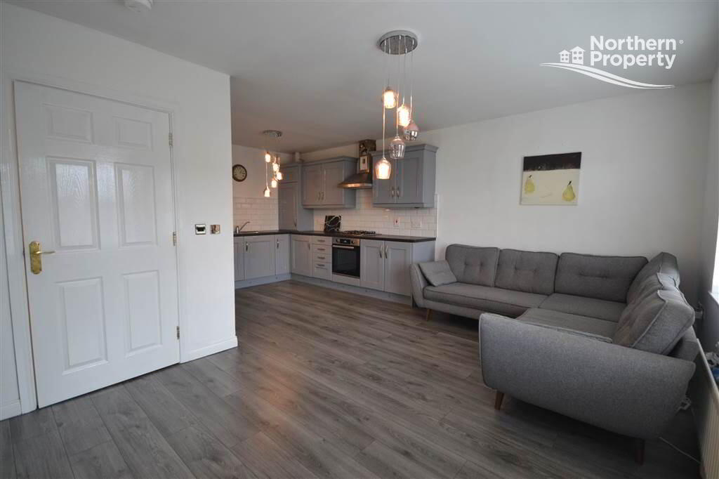 Photo 4 of 28 Mount Eagles Lodge, Dunmurry, Belfast