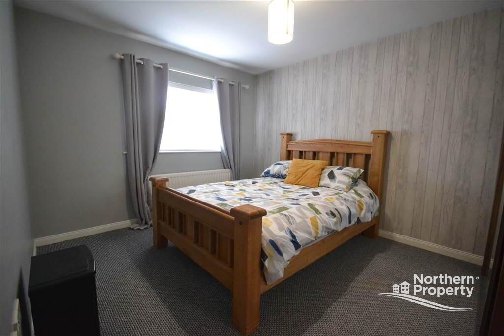 Photo 10 of 28 Mount Eagles Lodge, Dunmurry, Belfast