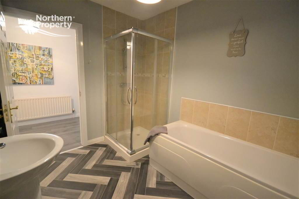 Photo 9 of 28 Mount Eagles Lodge, Dunmurry, Belfast