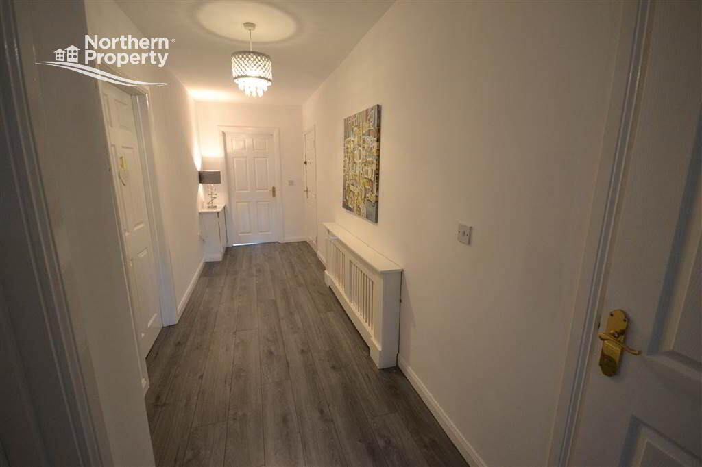 Photo 2 of 28 Mount Eagles Lodge, Dunmurry, Belfast