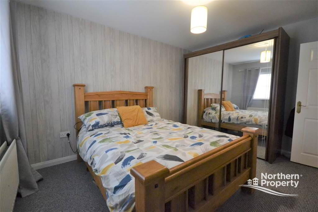 Photo 11 of 28 Mount Eagles Lodge, Dunmurry, Belfast