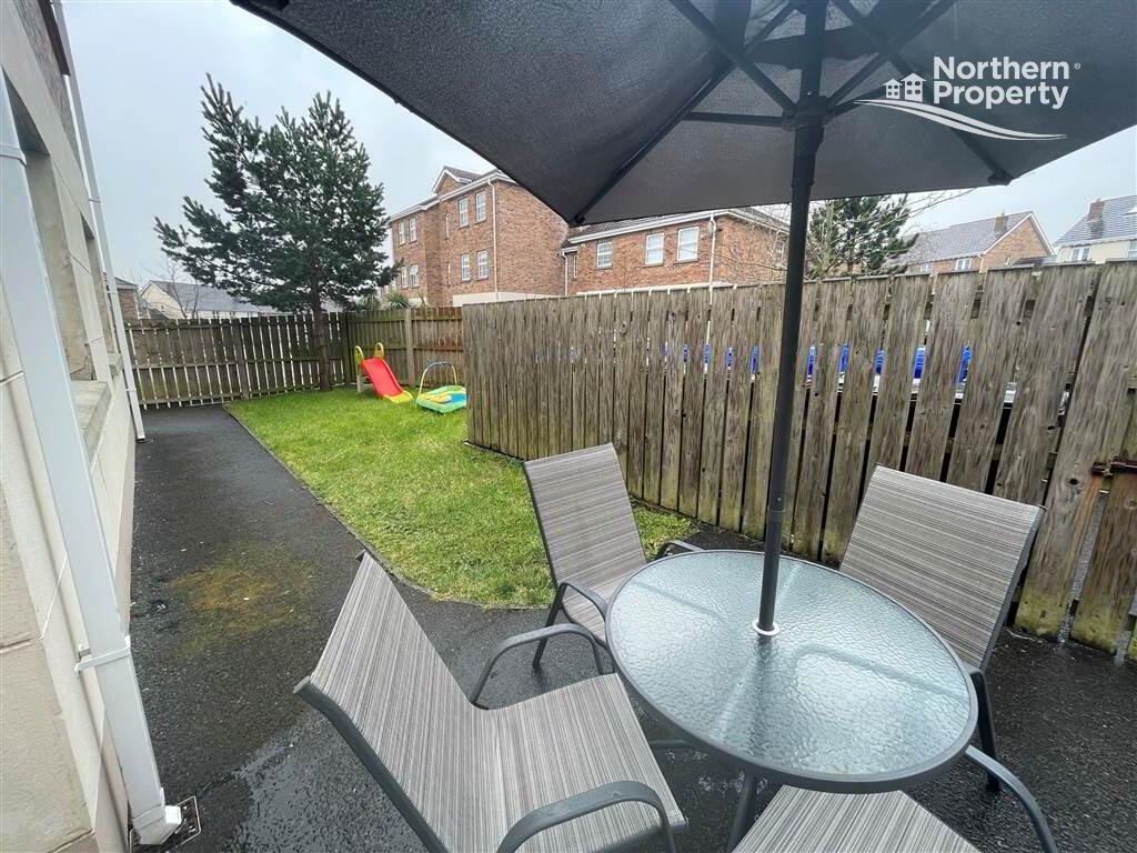 Photo 13 of 28 Mount Eagles Lodge, Dunmurry, Belfast