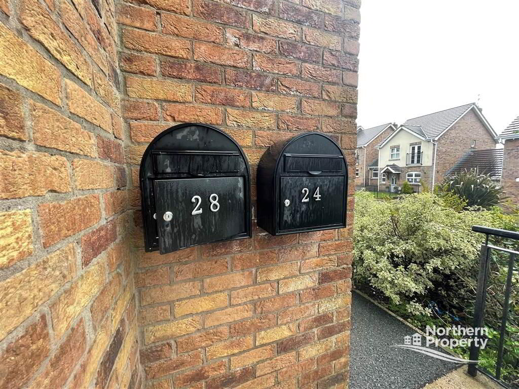 Photo 17 of 28 Mount Eagles Lodge, Dunmurry, Belfast