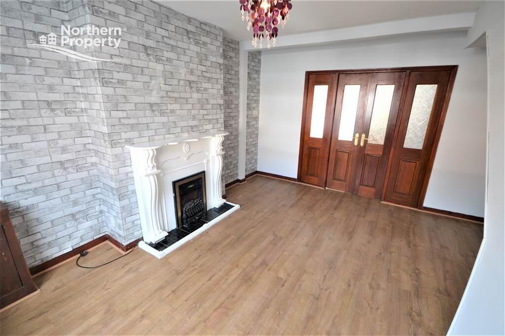 Photo 3 of 10 Beechmount Crescent, Belfast