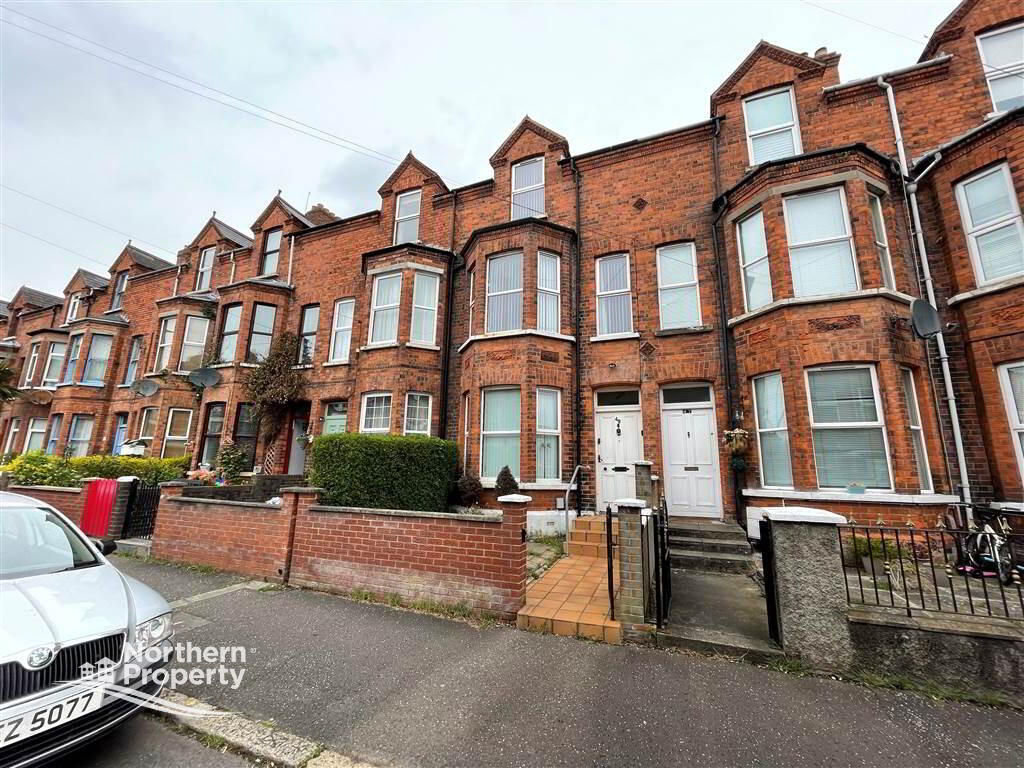Photo 2 of 49 Kansas Avenue, Belfast