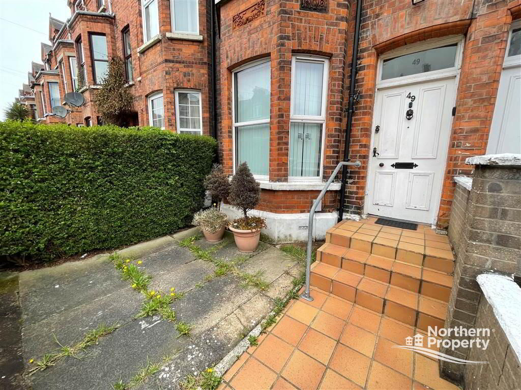 Photo 3 of 49 Kansas Avenue, Belfast