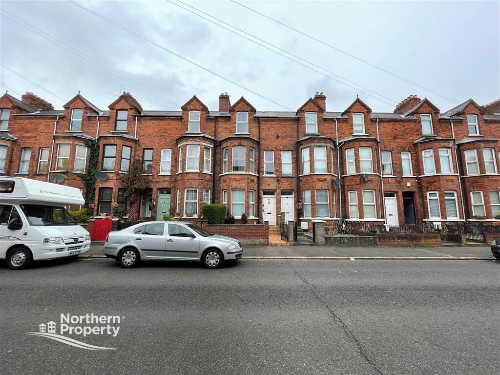 Photo 1 of 49 Kansas Avenue, Belfast