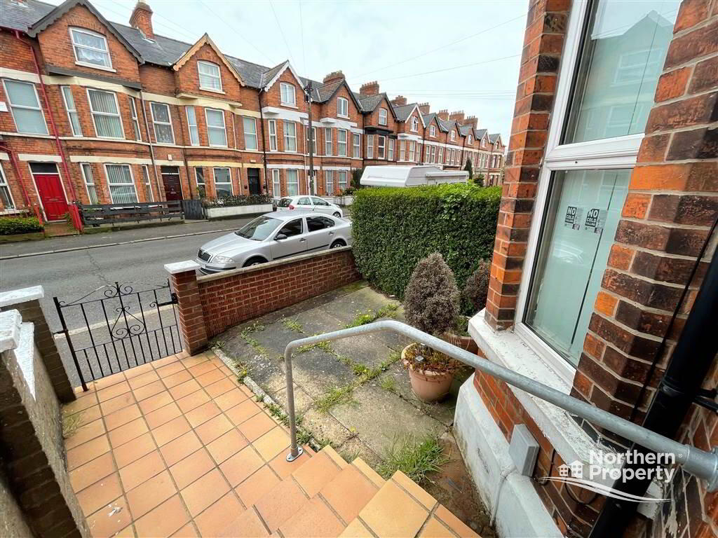 Photo 4 of 49 Kansas Avenue, Belfast