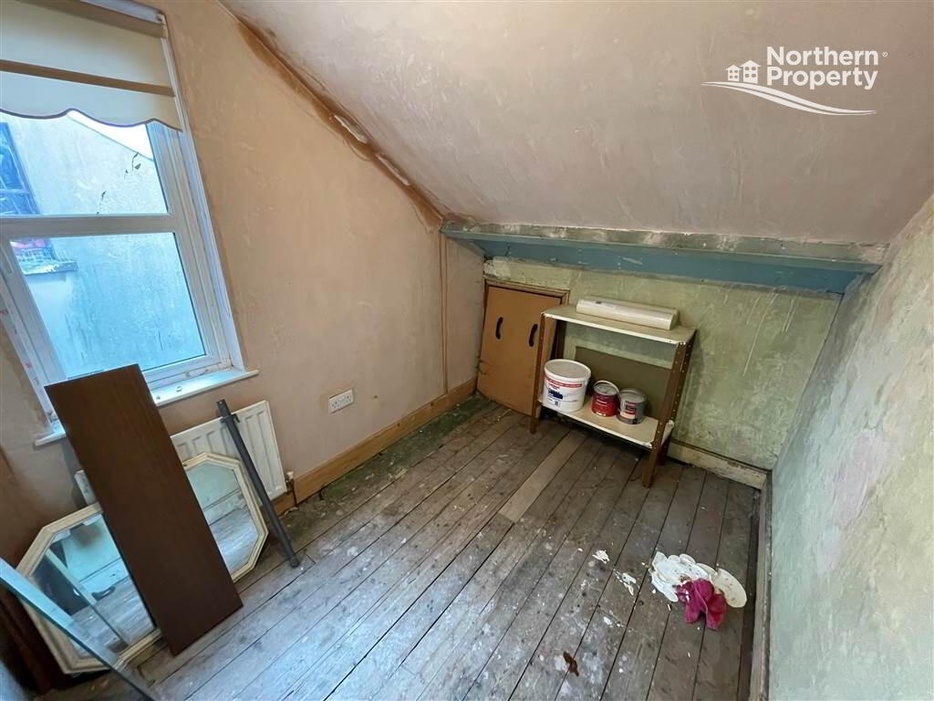 Photo 15 of 49 Kansas Avenue, Belfast