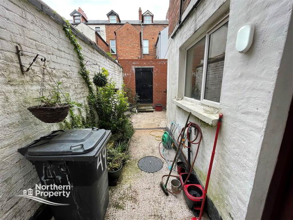 Photo 19 of 49 Kansas Avenue, Belfast