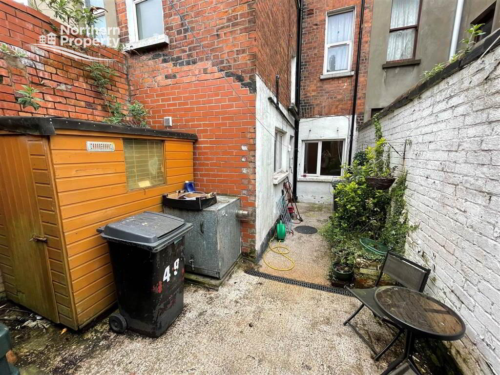 Photo 20 of 49 Kansas Avenue, Belfast