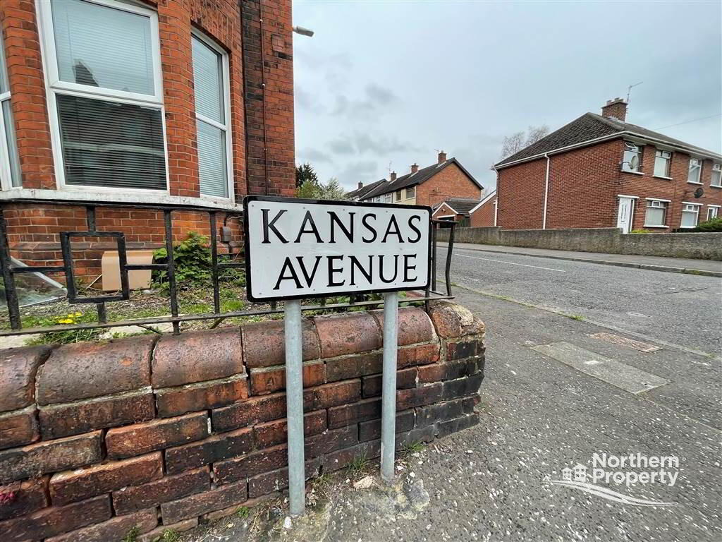 Photo 21 of 49 Kansas Avenue, Belfast