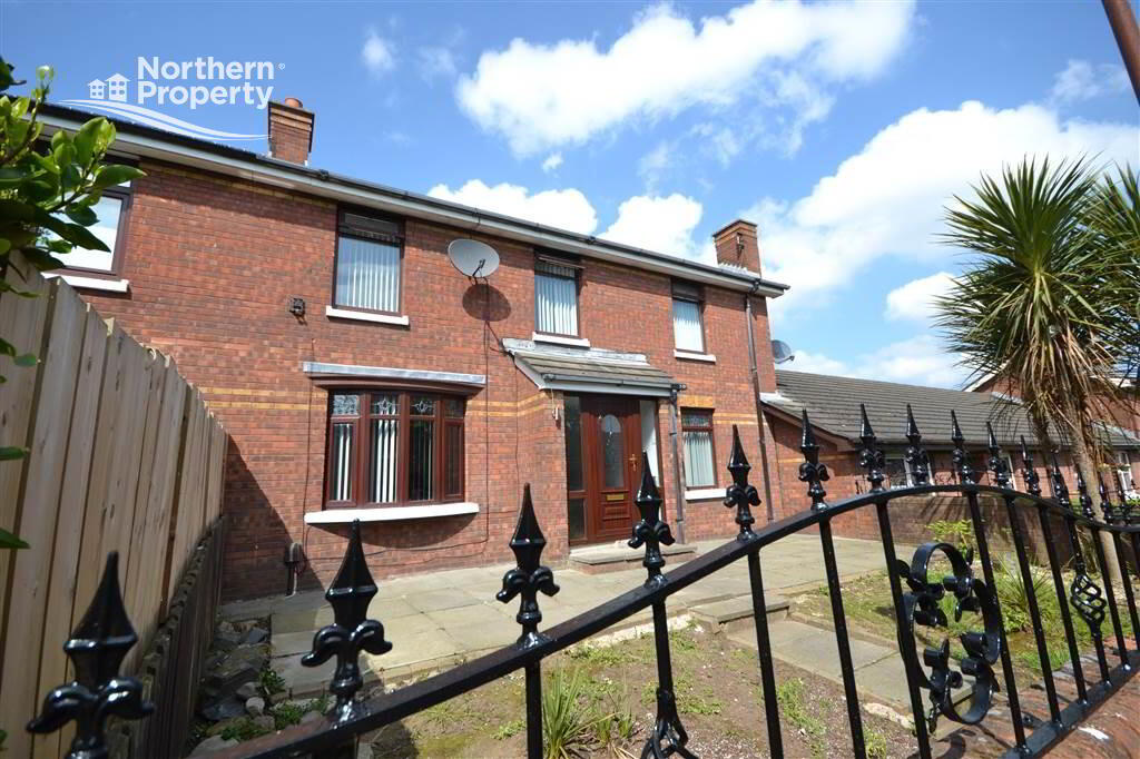 Photo 2 of 7 Waterford Way, Belfast