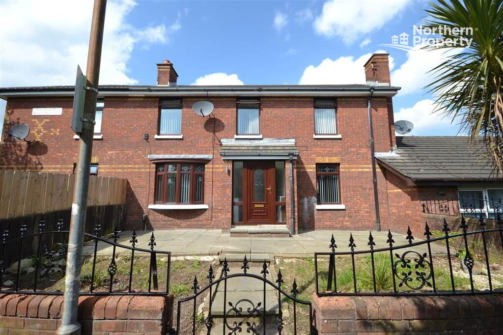 Photo 1 of 7 Waterford Way, Belfast