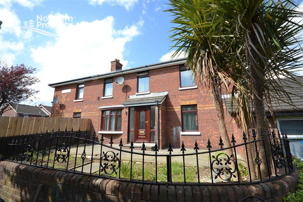 Photo 3 of 7 Waterford Way, Belfast