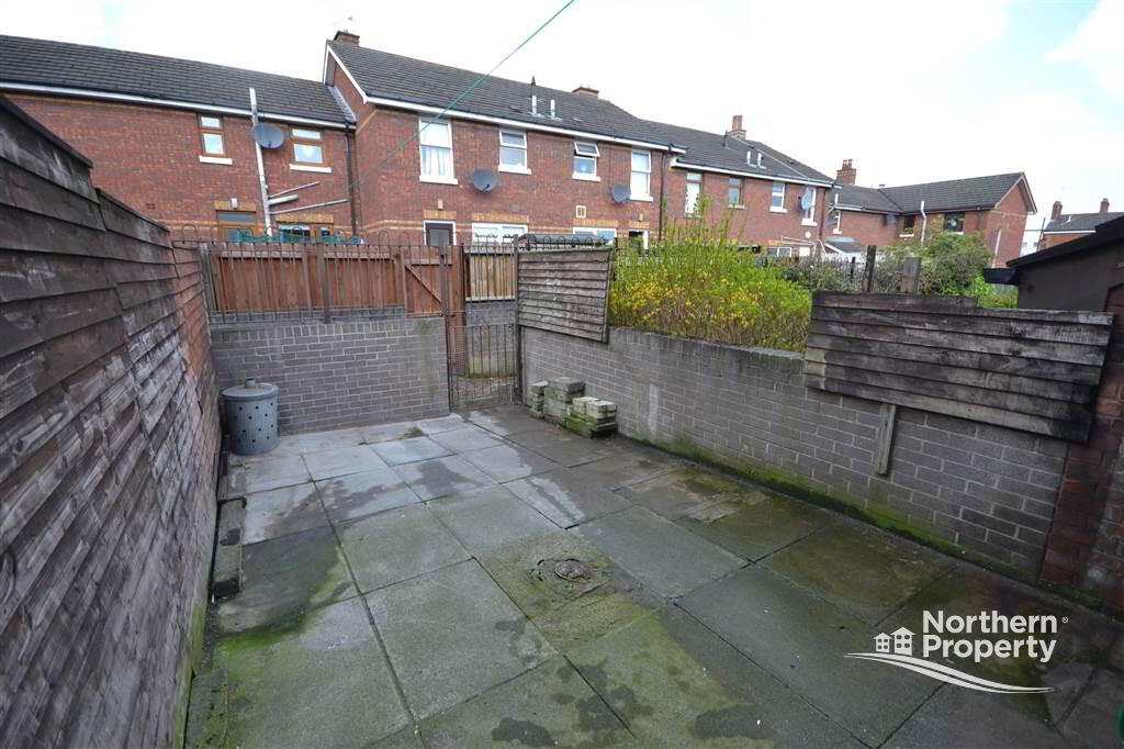 Photo 17 of 7 Waterford Way, Belfast