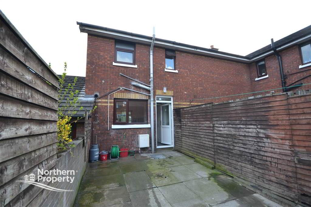Photo 18 of 7 Waterford Way, Belfast