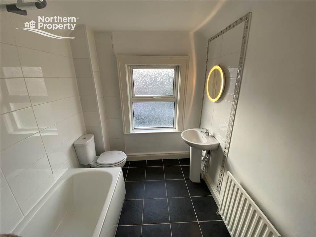 Photo 3 of 47 Newington Avenue, Belfast