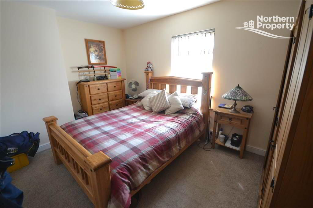 Photo 10 of 57 Clowney Street, Belfast