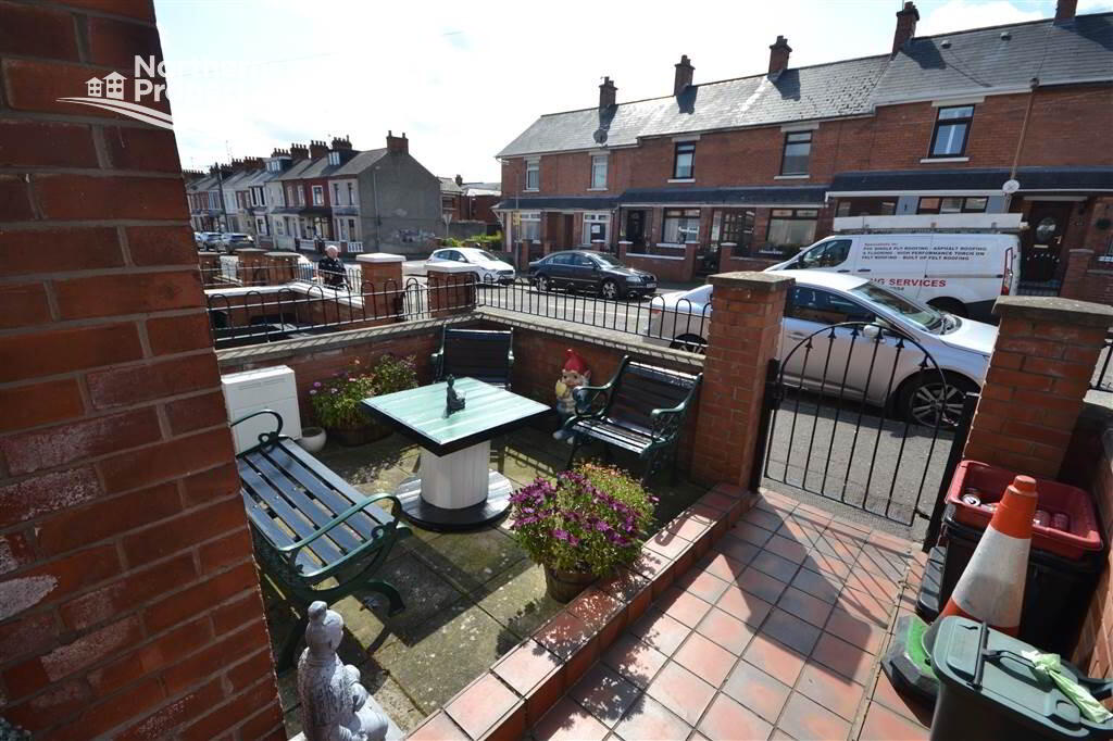 Photo 4 of 57 Clowney Street, Belfast
