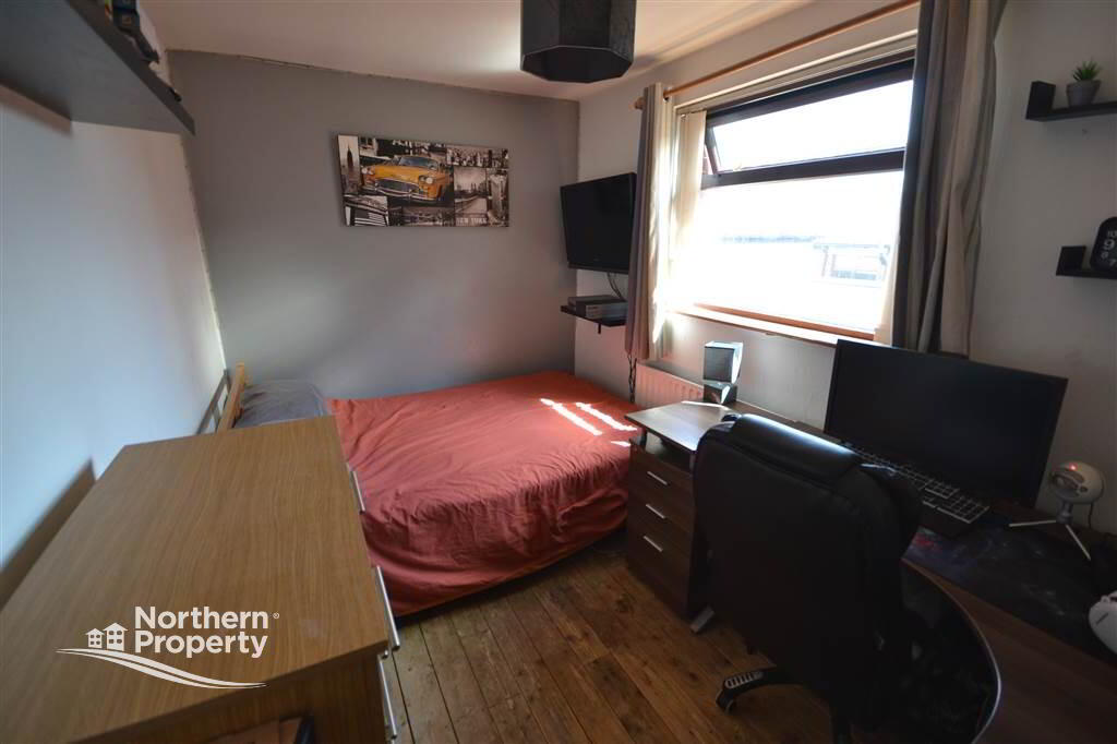 Photo 13 of 57 Clowney Street, Belfast