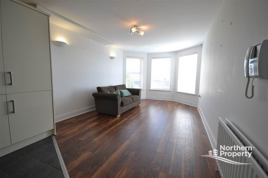 Photo 3 of 4 Apt. Casement Court, 99 Andersonstown Road, Belfast