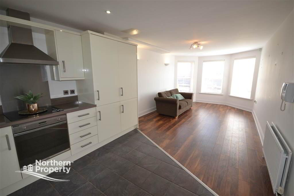Photo 2 of 4 Apt. Casement Court, 99 Andersonstown Road, Belfast