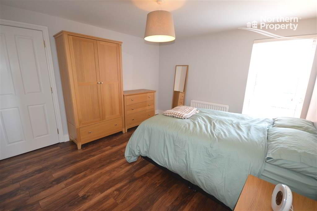 Photo 8 of 4 Apt. Casement Court, 99 Andersonstown Road, Belfast
