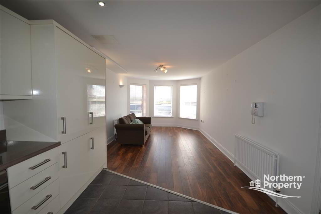 Photo 5 of 4 Apt. Casement Court, 99 Andersonstown Road, Belfast