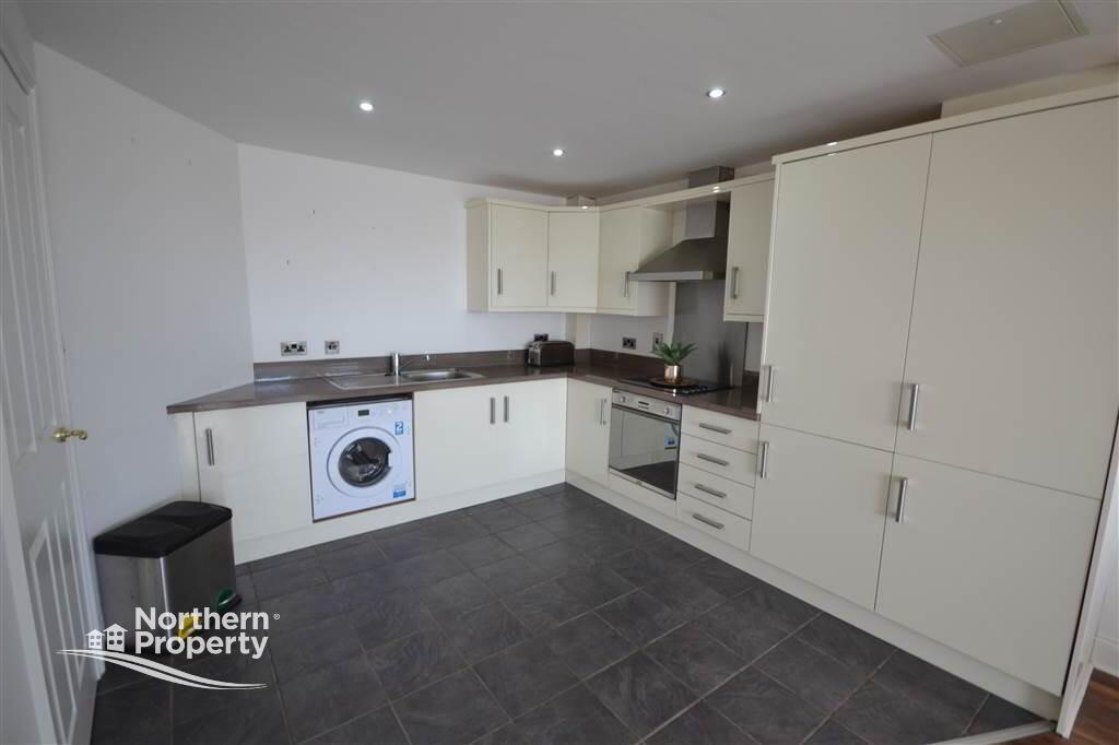 Photo 4 of 4 Apt. Casement Court, 99 Andersonstown Road, Belfast