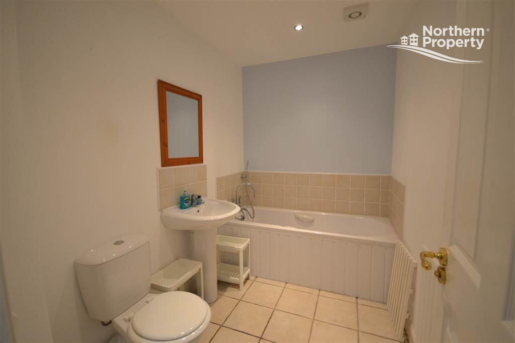 Photo 14 of 4 Apt. Casement Court, 99 Andersonstown Road, Belfast
