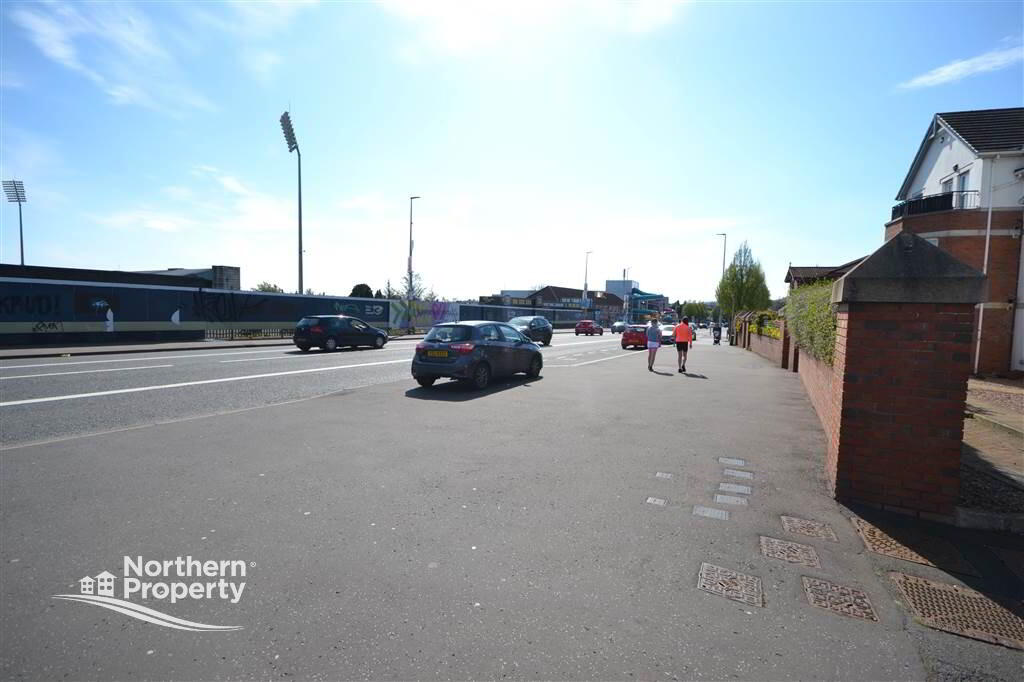 Photo 17 of 4 Apt. Casement Court, 99 Andersonstown Road, Belfast