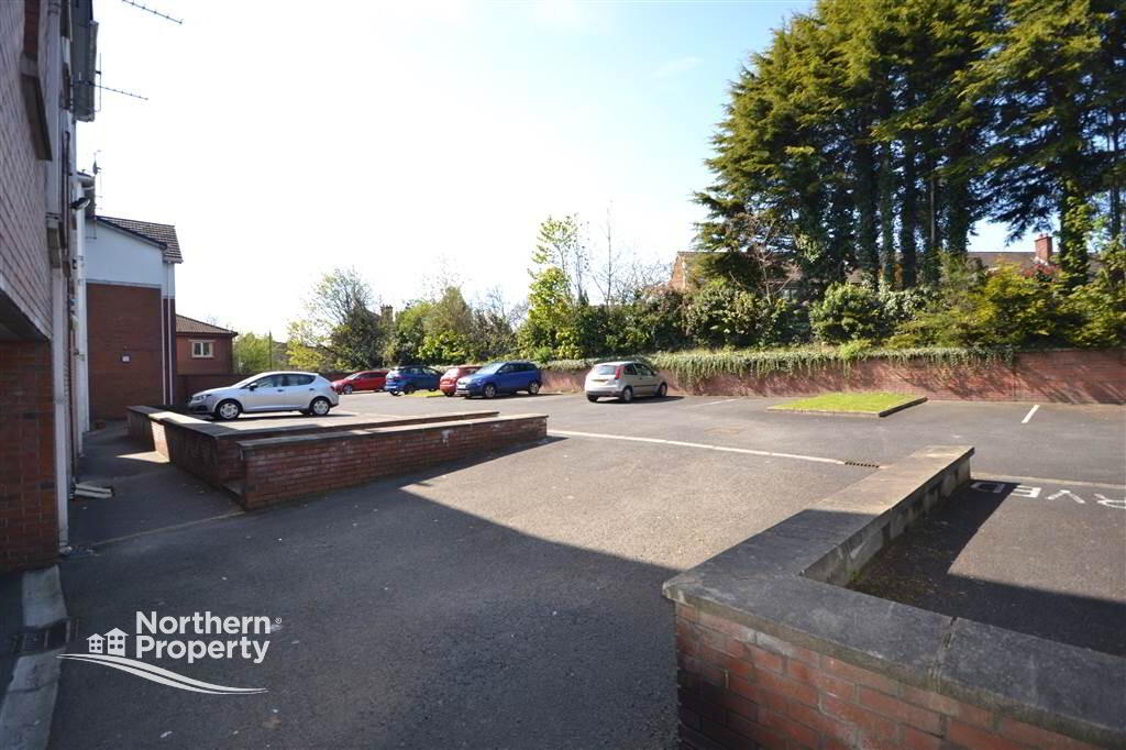 Photo 16 of 4 Apt. Casement Court, 99 Andersonstown Road, Belfast