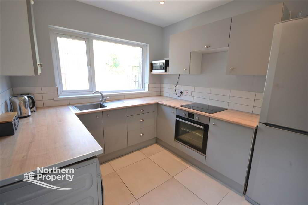 Photo 7 of 209 Alliance Avenue, Belfast