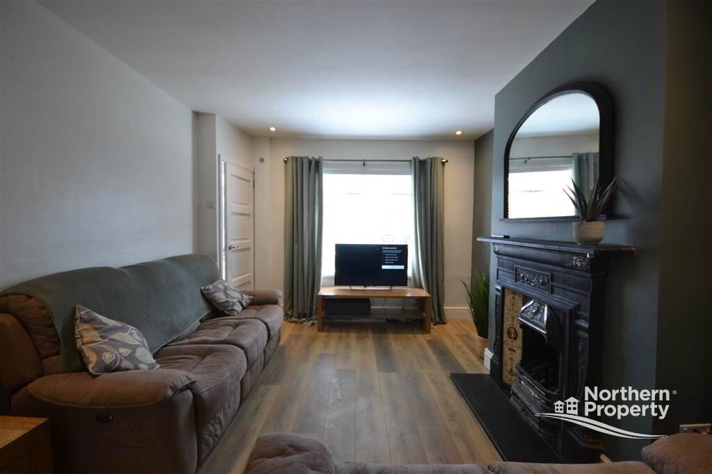 Photo 5 of 209 Alliance Avenue, Belfast