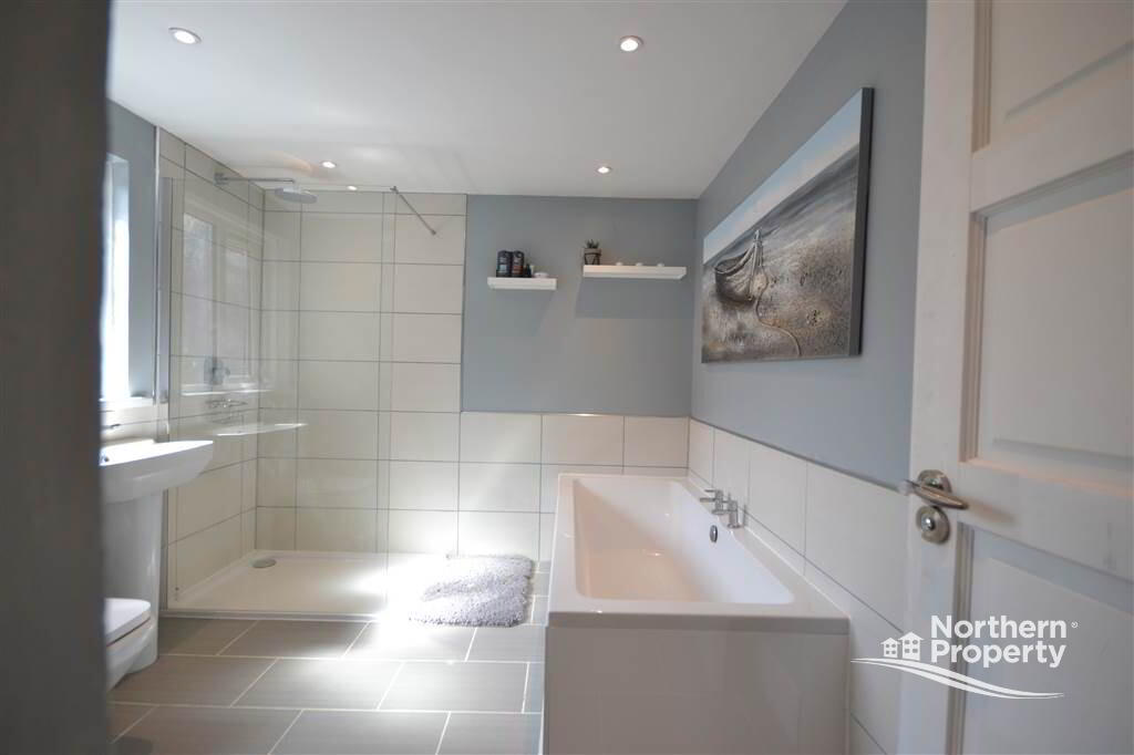 Photo 10 of 209 Alliance Avenue, Belfast