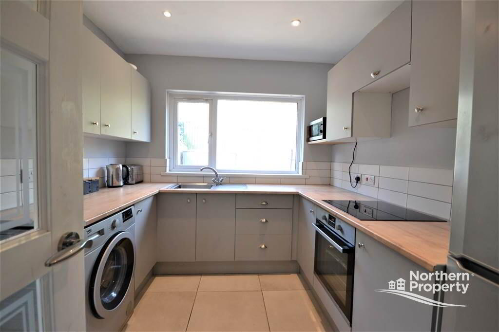 Photo 6 of 209 Alliance Avenue, Belfast