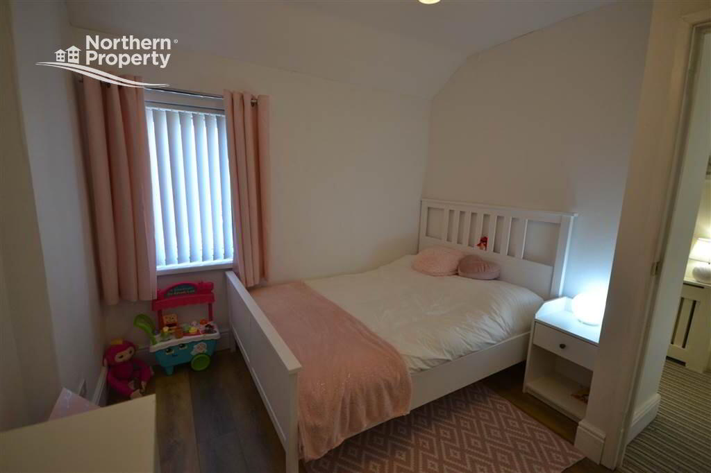 Photo 14 of 209 Alliance Avenue, Belfast