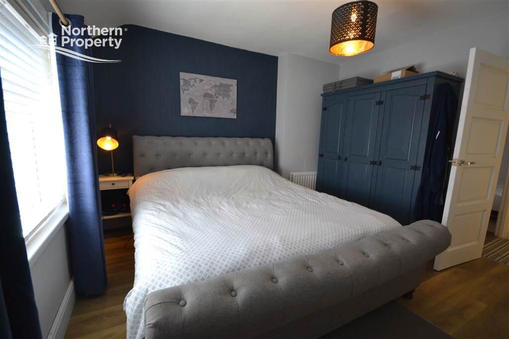 Photo 16 of 209 Alliance Avenue, Belfast