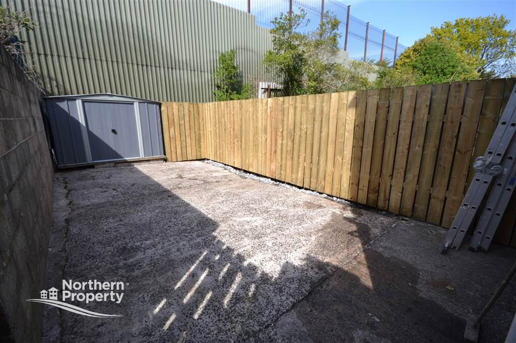 Photo 17 of 209 Alliance Avenue, Belfast
