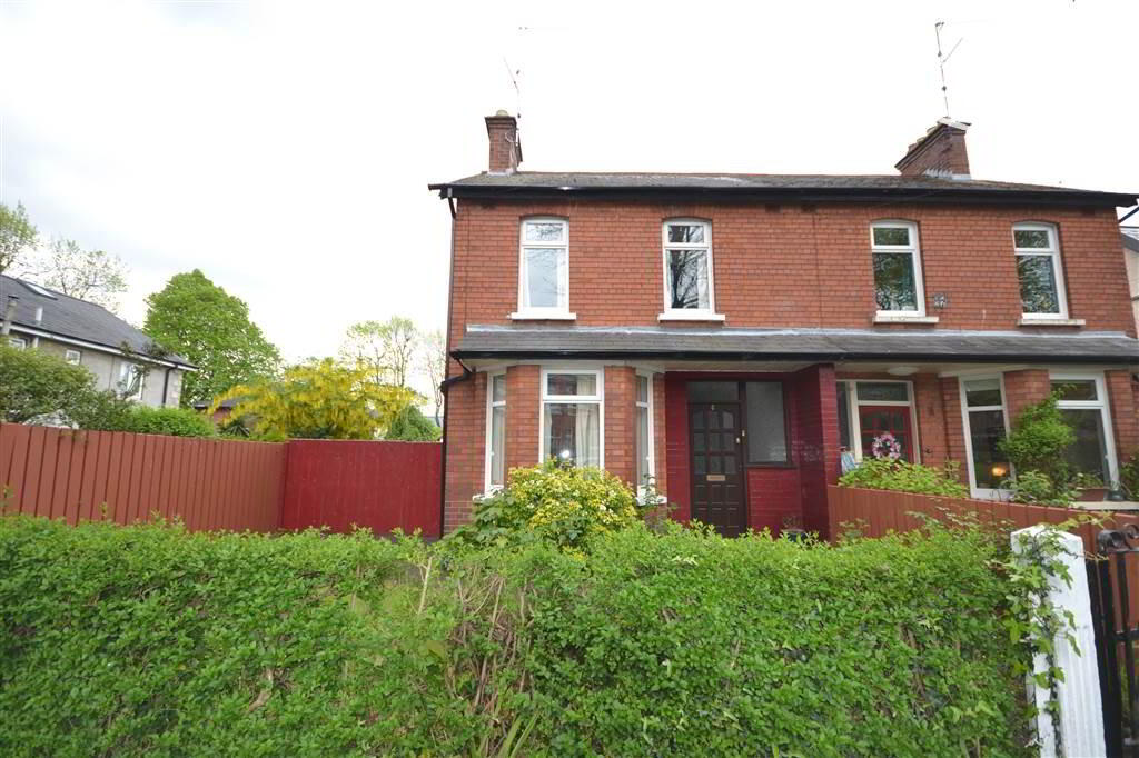 Photo 2 of 6 St James Avenue, Belfast
