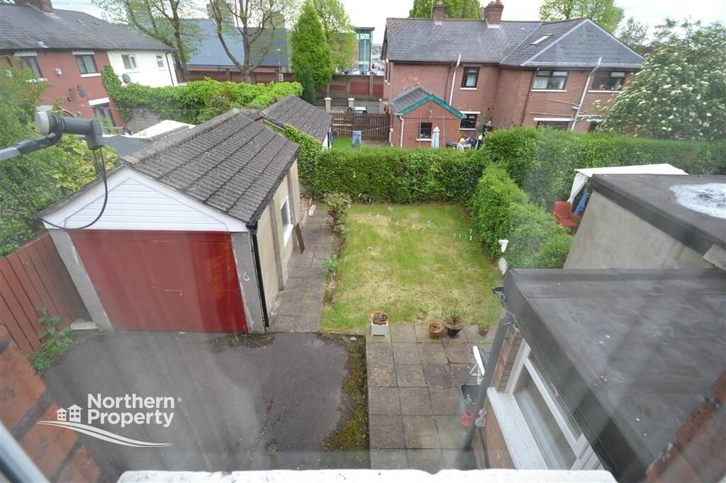 Photo 14 of 6 St James Avenue, Belfast