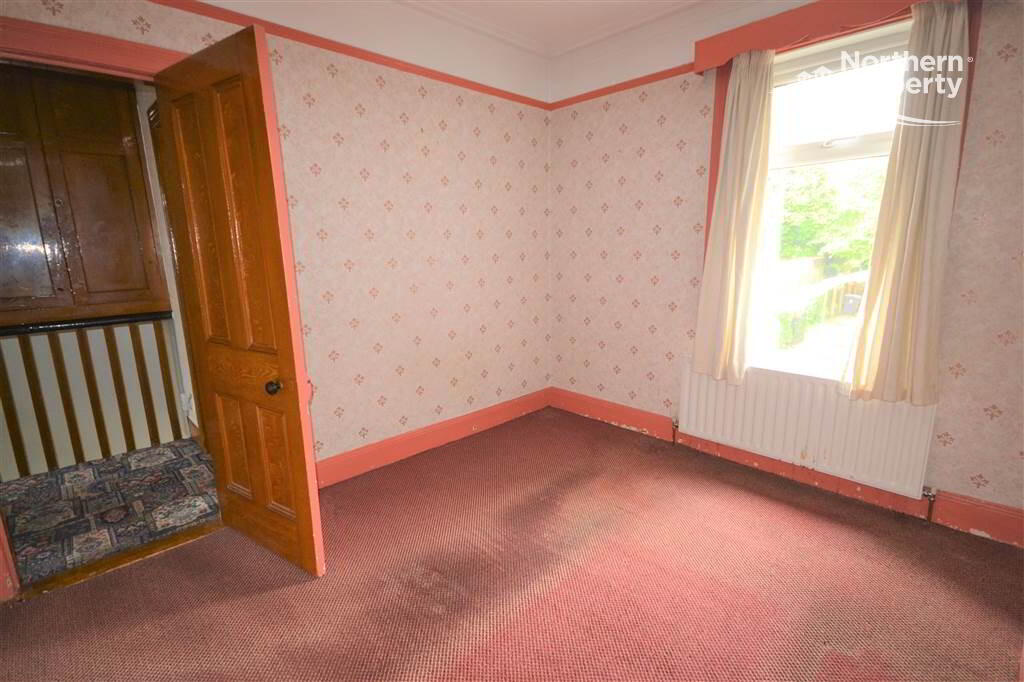 Photo 15 of 6 St James Avenue, Belfast