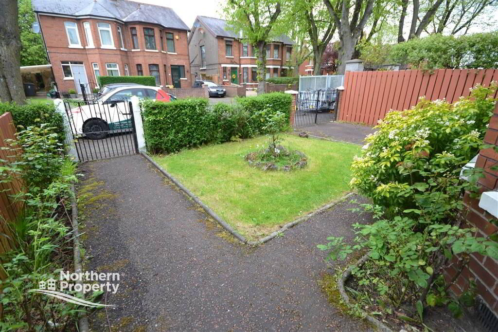 Photo 17 of 6 St James Avenue, Belfast