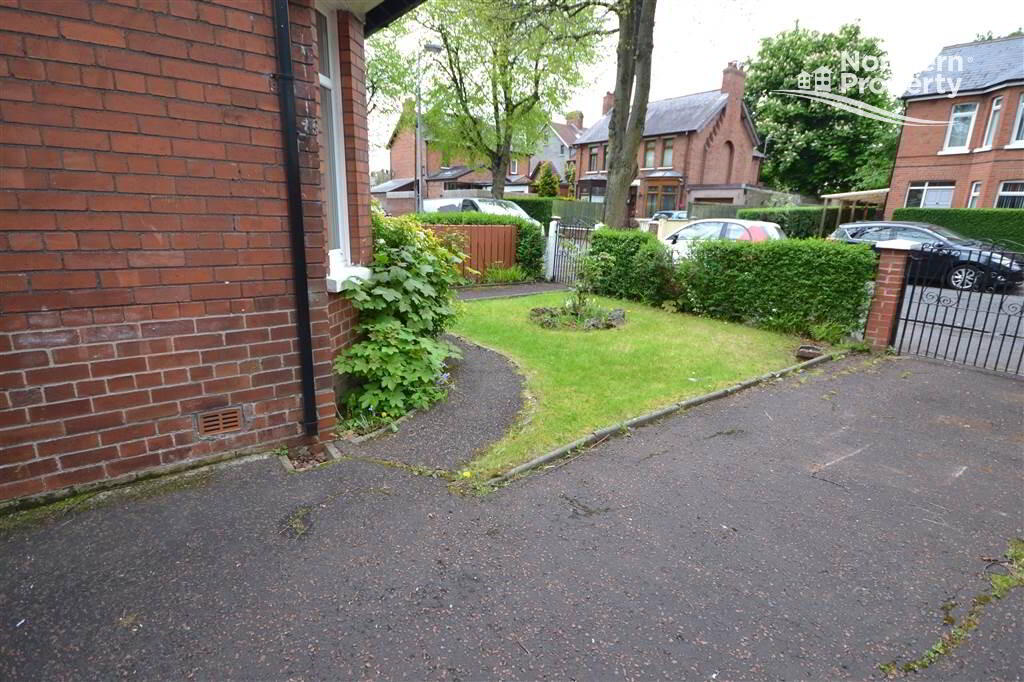 Photo 20 of 6 St James Avenue, Belfast