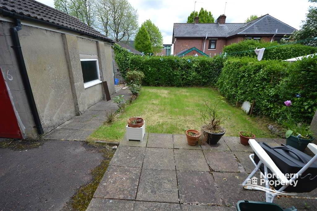 Photo 22 of 6 St James Avenue, Belfast