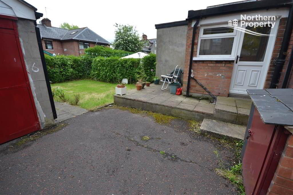 Photo 24 of 6 St James Avenue, Belfast