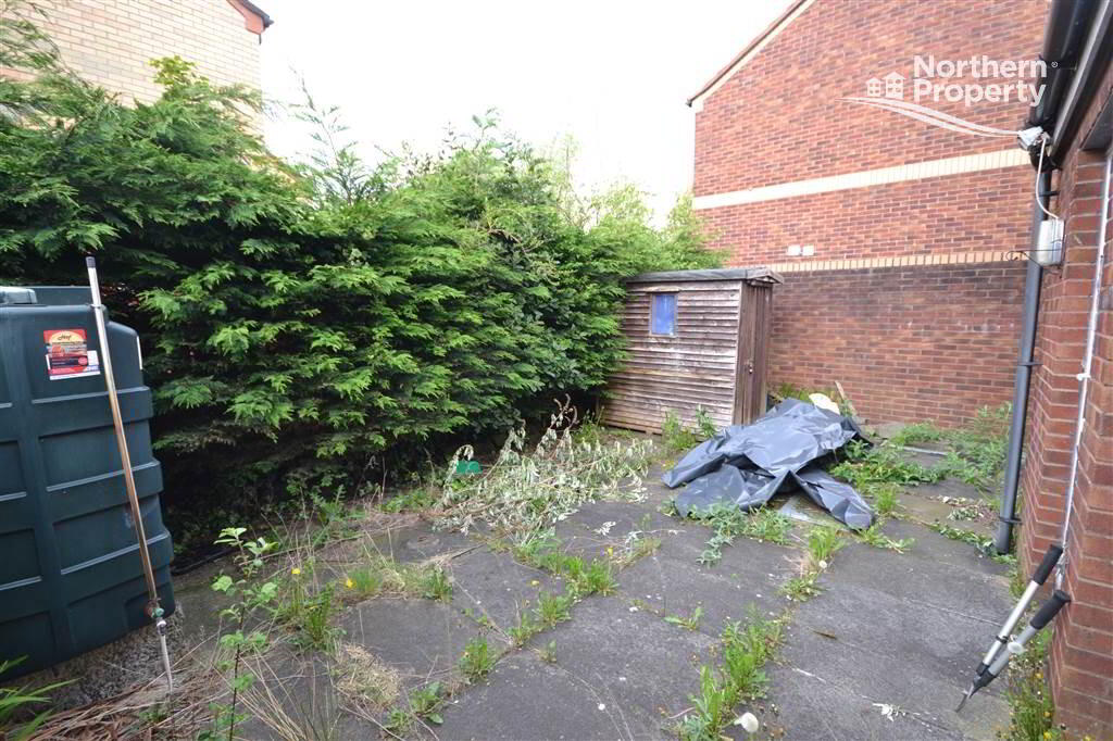 Photo 14 of 2 Cluain Mor Close, Belfast